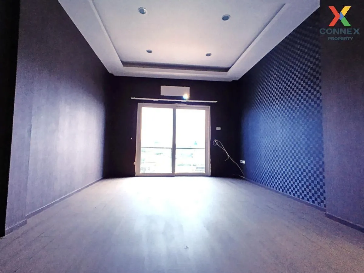 ขายบ้าน  พาทาโกเนีย 2 รามอินทรา - หทัยราษฎร์ มีนบุรี เขต มีนบุรี 