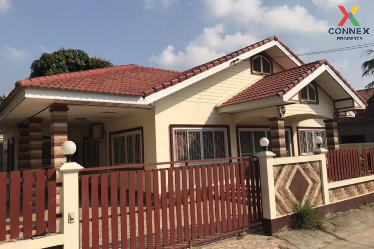 For Sale House , Pailin Land Village , Sattahip , Sattahip , Chon 1