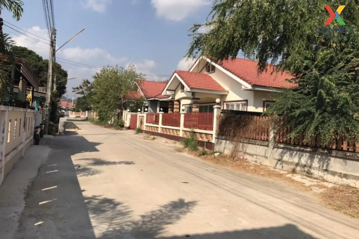 For Sale House , Pailin Land Village , Sattahip , Sattahip , Chon 2