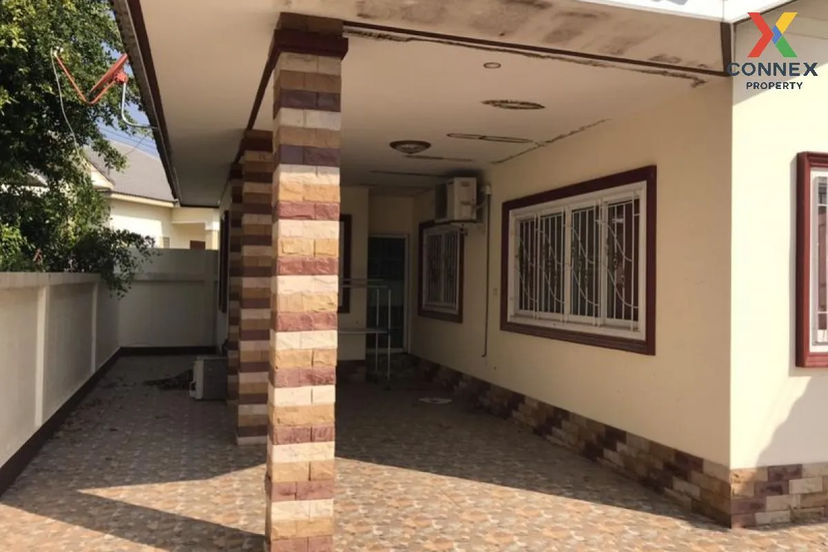 For Sale House , Pailin Land Village , Sattahip , Sattahip , Chon 3