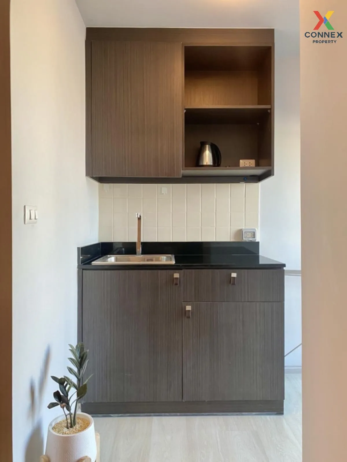 เช่าคอนโด  ยูนิโอ รามคำแหง - เสรีไทย คลองจั่น เขต บางกะปิ กรุงเทพ 4