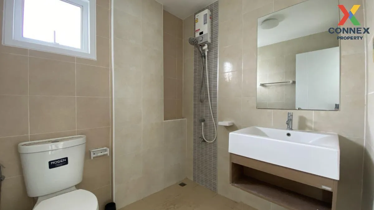 For Sale House , Baan Fah Piyarom Tendro , Bueng Kham Phoi , Lam 