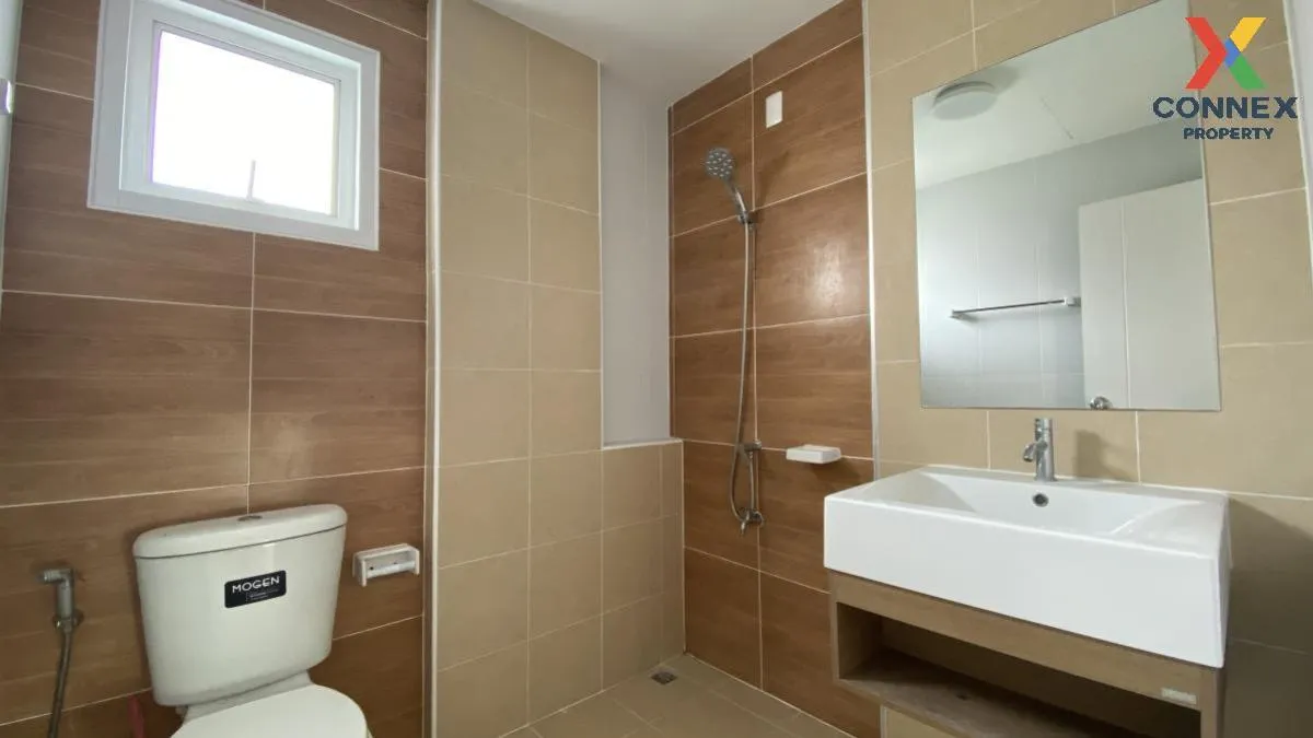 For Sale House , Baan Fah Piyarom Tendro , Bueng Kham Phoi , Lam 