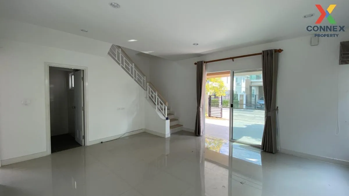 For Sale House , Baan Fah Piyarom Tendro , Bueng Kham Phoi , Lam  4