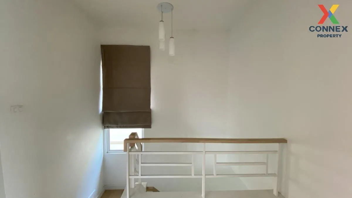 For Sale House , Baan Fah Piyarom Tendro , Bueng Kham Phoi , Lam 