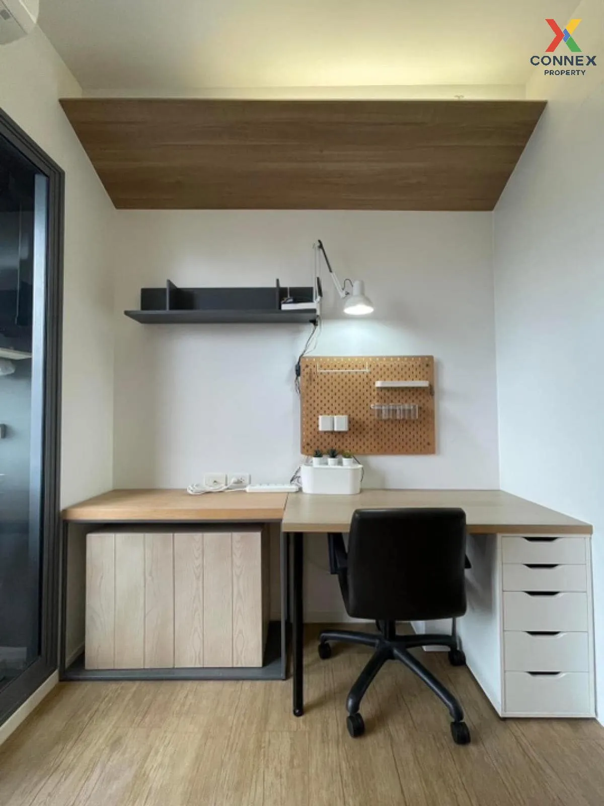 For Rent Condo , Triple Y Residence , MRT-Sam Yan , Wang Mai , Pa 2