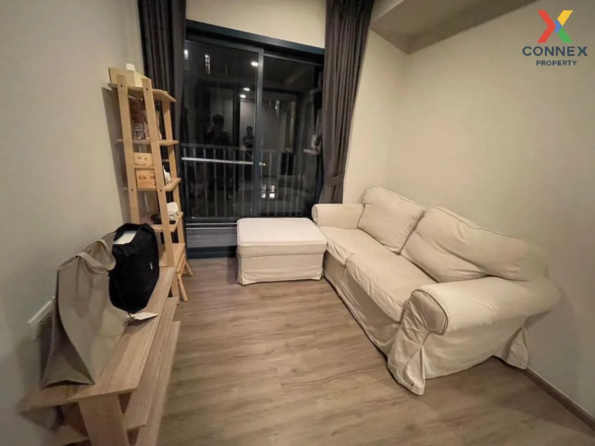 For Rent Condo , The Base Sukhumvit 50 , BTS-On Nut , Phra Khanon 1