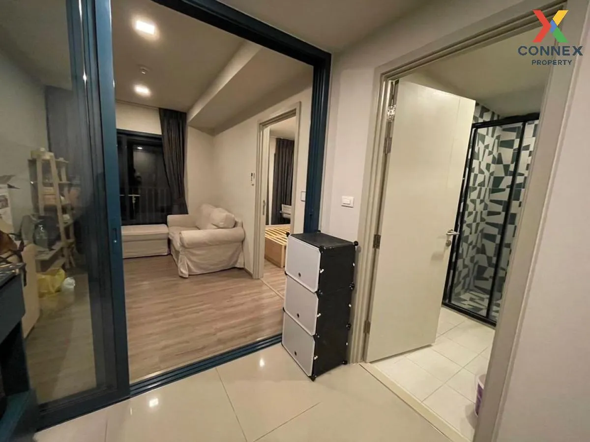 For Rent Condo , The Base Sukhumvit 50 , BTS-On Nut , Phra Khanon 4