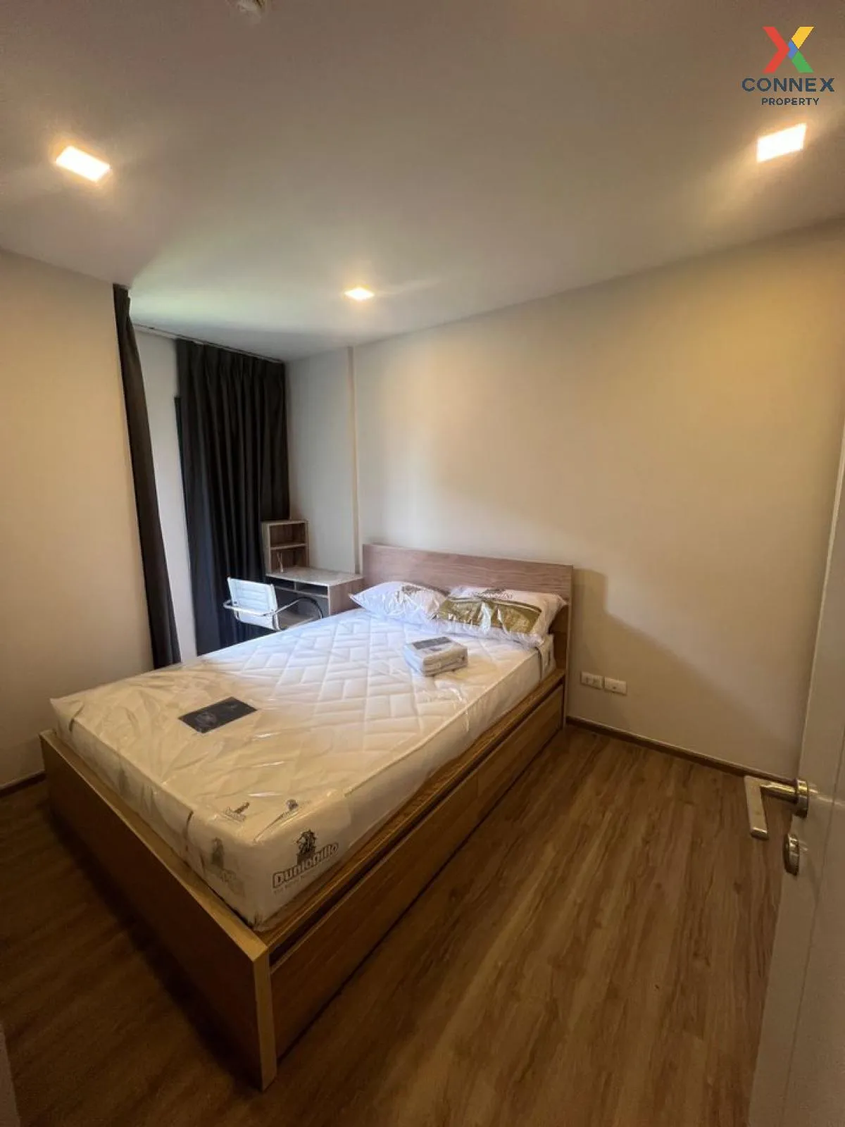 For Rent Condo , The Base Sukhumvit 50 , BTS-On Nut , Phra Khanon