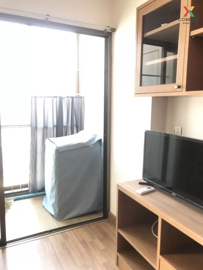 FOR RENT condo , Ideo Mix Sukhumvit 103 , BTS-Udom Suk , Bang Na  1