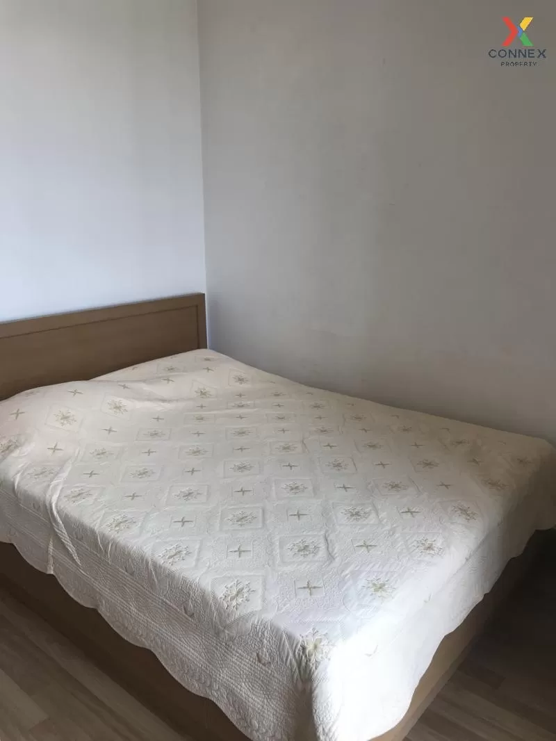 FOR RENT condo , Ideo Mix Sukhumvit 103 , BTS-Udom Suk , Bang Na  4