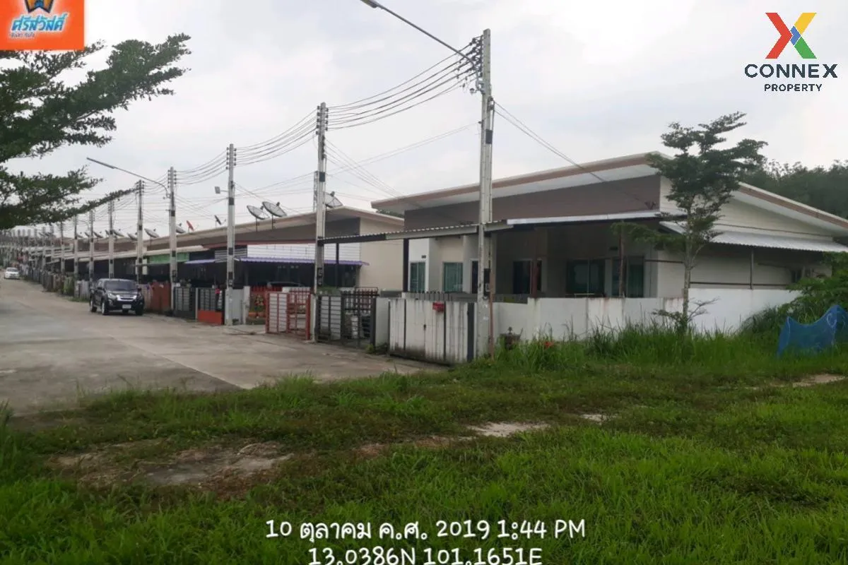 ขายทาวน์เฮ้าส์/ทาวน์โฮม  อีสเทิร์น วิลเลจ บ่อวิน ศรีราชา ชลบุรี C ขายทาวน์เฮ้าส์/ทาวน์โฮม  อีสเทิร์น วิลเลจ บ่อวิน ศรีราชา ชลบุรี C 3