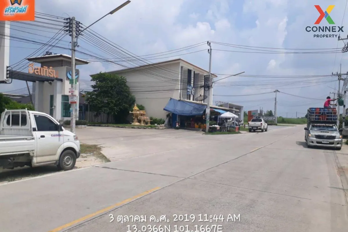 ขายทาวน์เฮ้าส์/ทาวน์โฮม  อีสเทิร์น วิลเลจ บ่อวิน ศรีราชา ชลบุรี C ขายทาวน์เฮ้าส์/ทาวน์โฮม  อีสเทิร์น วิลเลจ บ่อวิน ศรีราชา ชลบุรี C 4