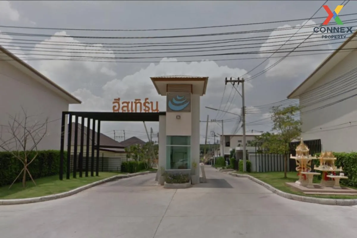 ขายทาวน์เฮ้าส์/ทาวน์โฮม  อีสเทิร์น วิลเลจ บ่อวิน ศรีราชา ชลบุรี C ขายทาวน์เฮ้าส์/ทาวน์โฮม  อีสเทิร์น วิลเลจ บ่อวิน ศรีราชา ชลบุรี C