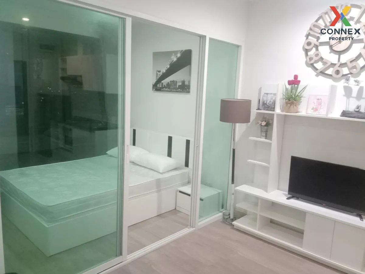 For Rent Condo , Astro Chaeng Wattana , Khlong Kluea , Pak Kret , 2