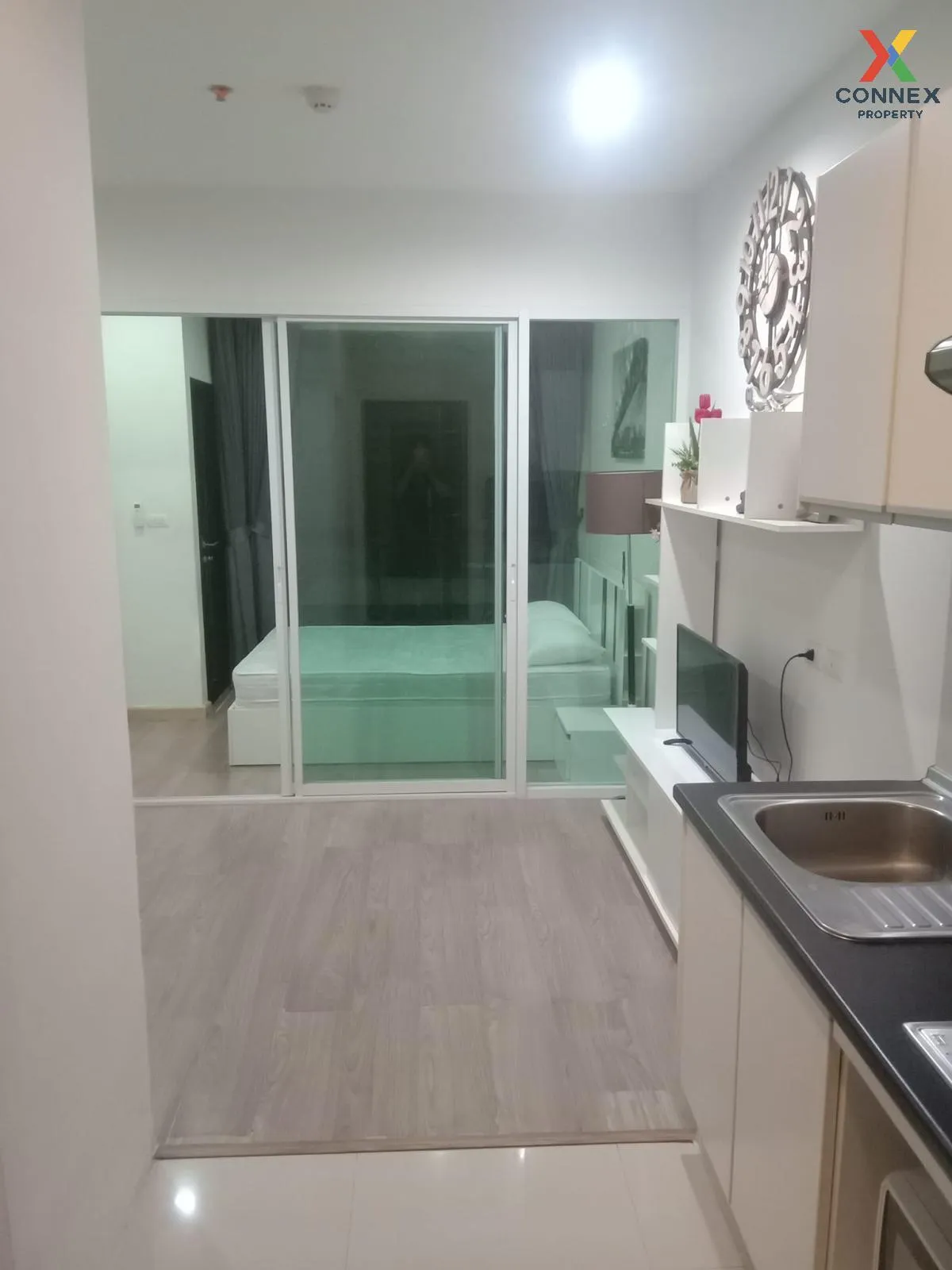 For Rent Condo , Astro Chaeng Wattana , Khlong Kluea , Pak Kret , 3