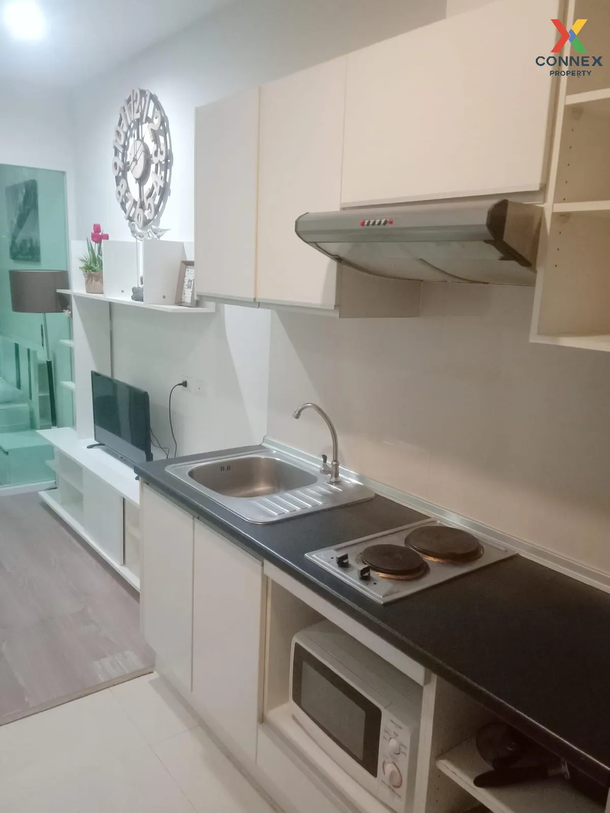 For Rent Condo , Astro Chaeng Wattana , Khlong Kluea , Pak Kret , 4