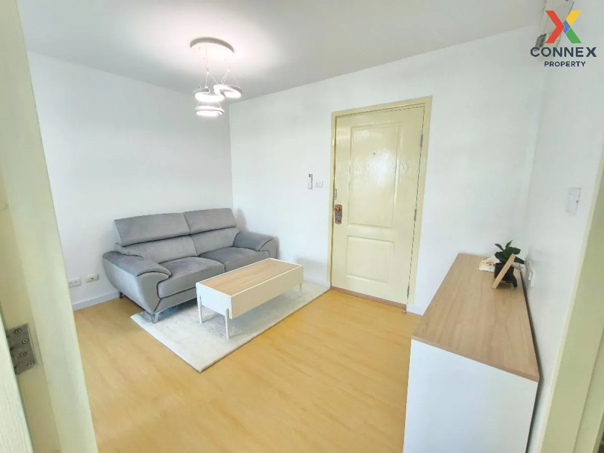 ขายคอนโด  ไอ คอนโด สุขุมวิท 105 BTS-บางนา บางนา เขต บางนา กรุงเทพ 1