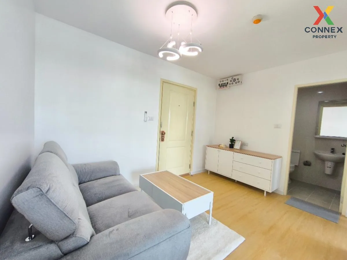 ขายคอนโด  ไอ คอนโด สุขุมวิท 105 BTS-บางนา บางนา เขต บางนา กรุงเทพ 2