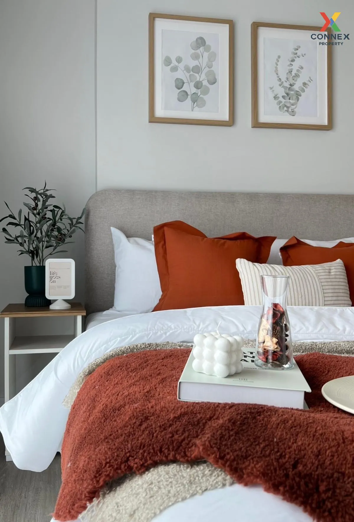 เช่าคอนโด  เมโทร สกาย วุฒากาศ BTS-วุฒากาศ ตลาดพลู เขต ธนบุรี กรุง