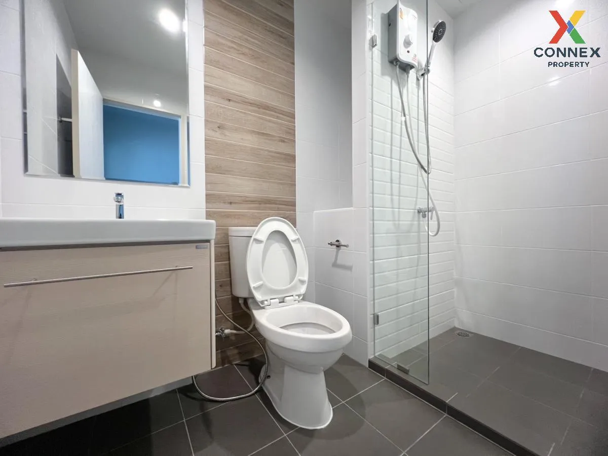 เช่าคอนโด  เมโทร สกาย วุฒากาศ BTS-วุฒากาศ ตลาดพลู เขต ธนบุรี กรุง