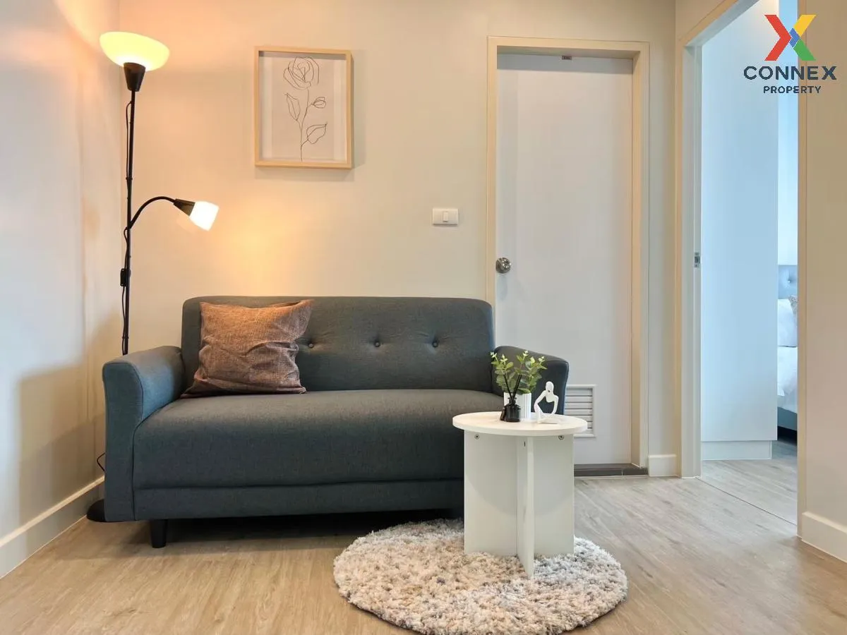 For Rent Condo , Metro Sky Wutthakat , BTS-Wutthakat , Talat Phlu 1