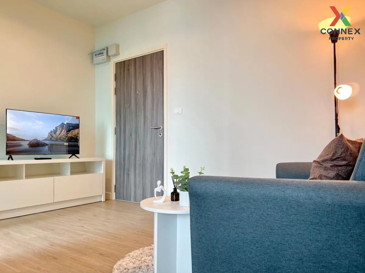For Rent Condo , Metro Sky Wutthakat , BTS-Wutthakat , Talat Phlu 2