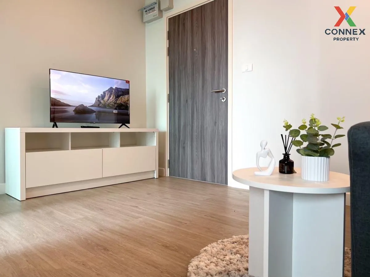 For Rent Condo , Metro Sky Wutthakat , BTS-Wutthakat , Talat Phlu 3