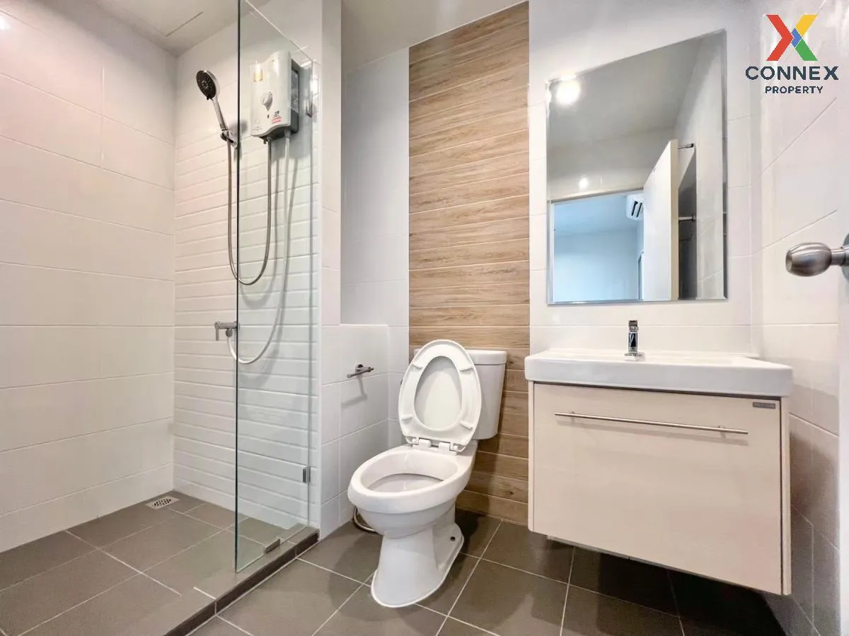 For Rent Condo , Metro Sky Wutthakat , BTS-Wutthakat , Talat Phlu