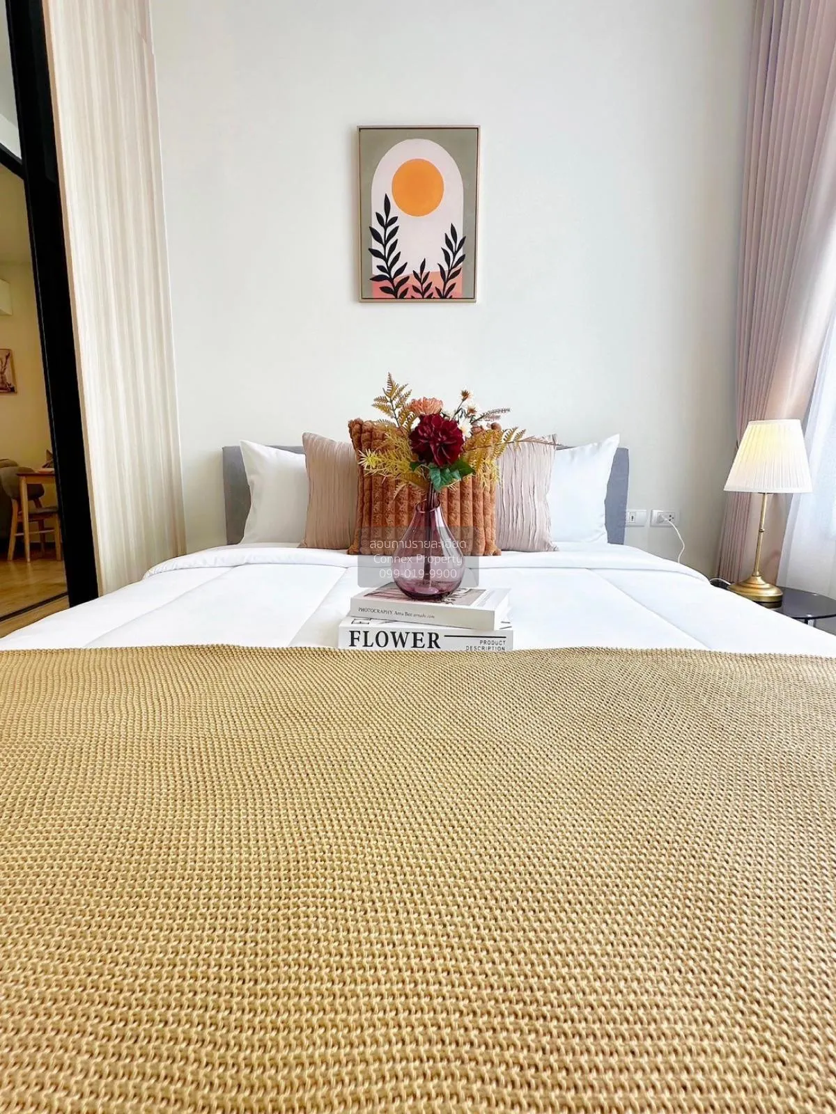 เช่าคอนโด  ชีวาทัย เกษตร-นวมินทร์ เสนานิคม เขต จตุจักร กรุงเทพ CX