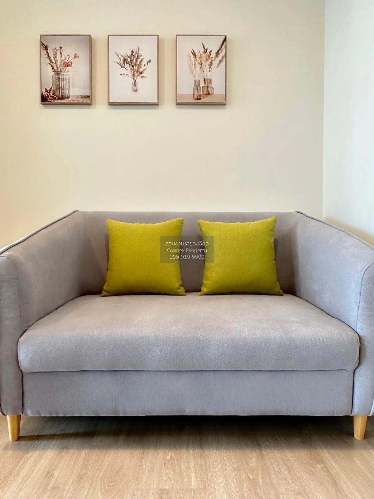 เช่าคอนโด  ชีวาทัย เกษตร-นวมินทร์ เสนานิคม เขต จตุจักร กรุงเทพ CX 2