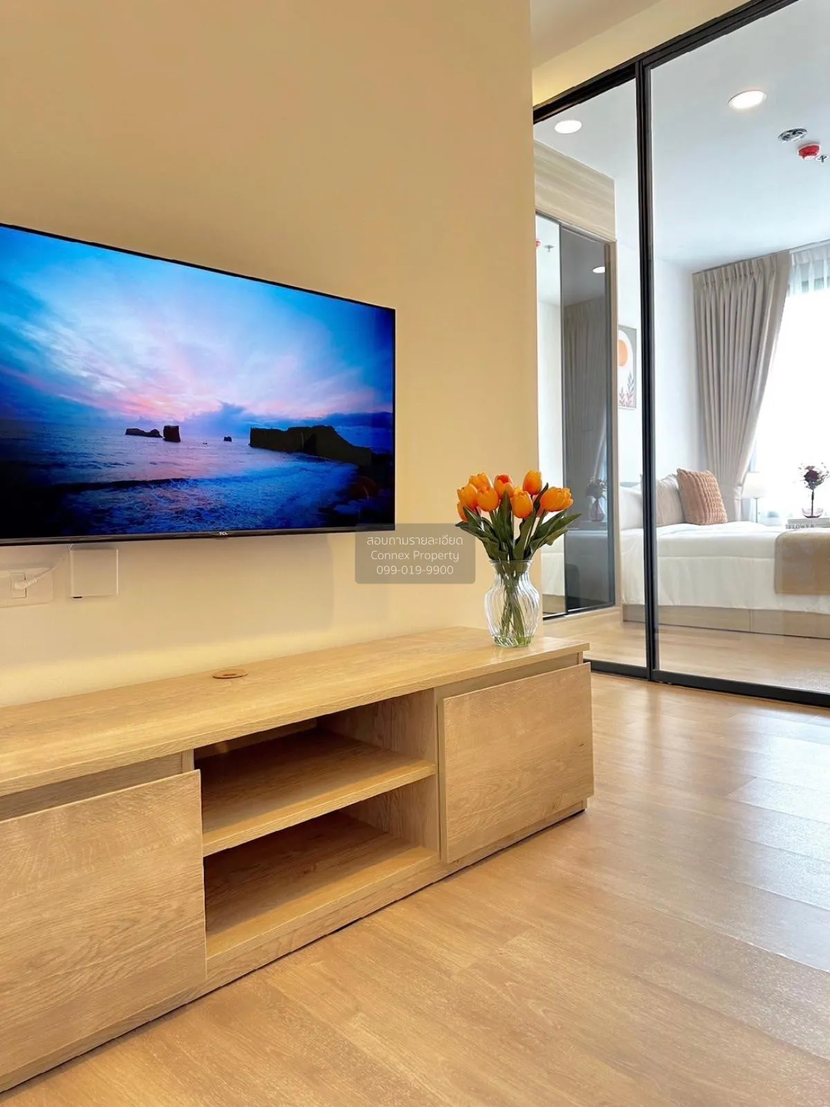 เช่าคอนโด  ชีวาทัย เกษตร-นวมินทร์ เสนานิคม เขต จตุจักร กรุงเทพ CX 3