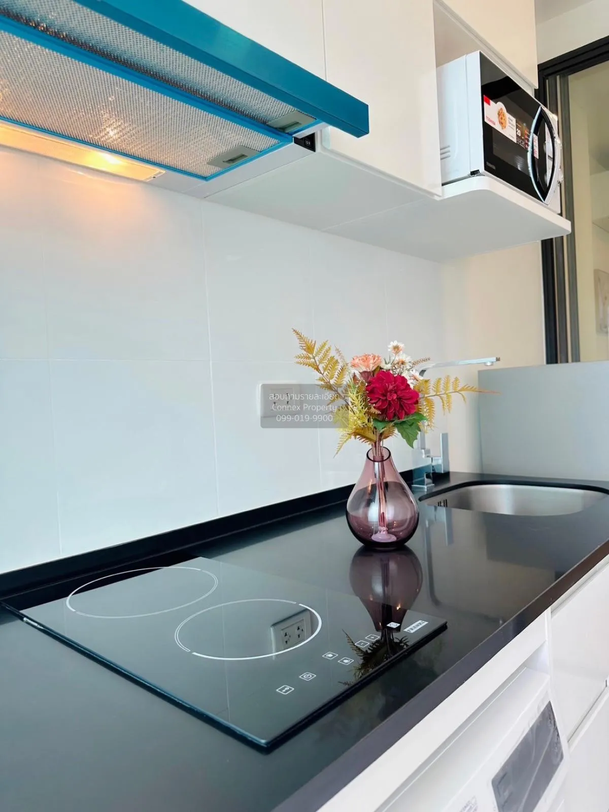 เช่าคอนโด  ชีวาทัย เกษตร-นวมินทร์ เสนานิคม เขต จตุจักร กรุงเทพ CX