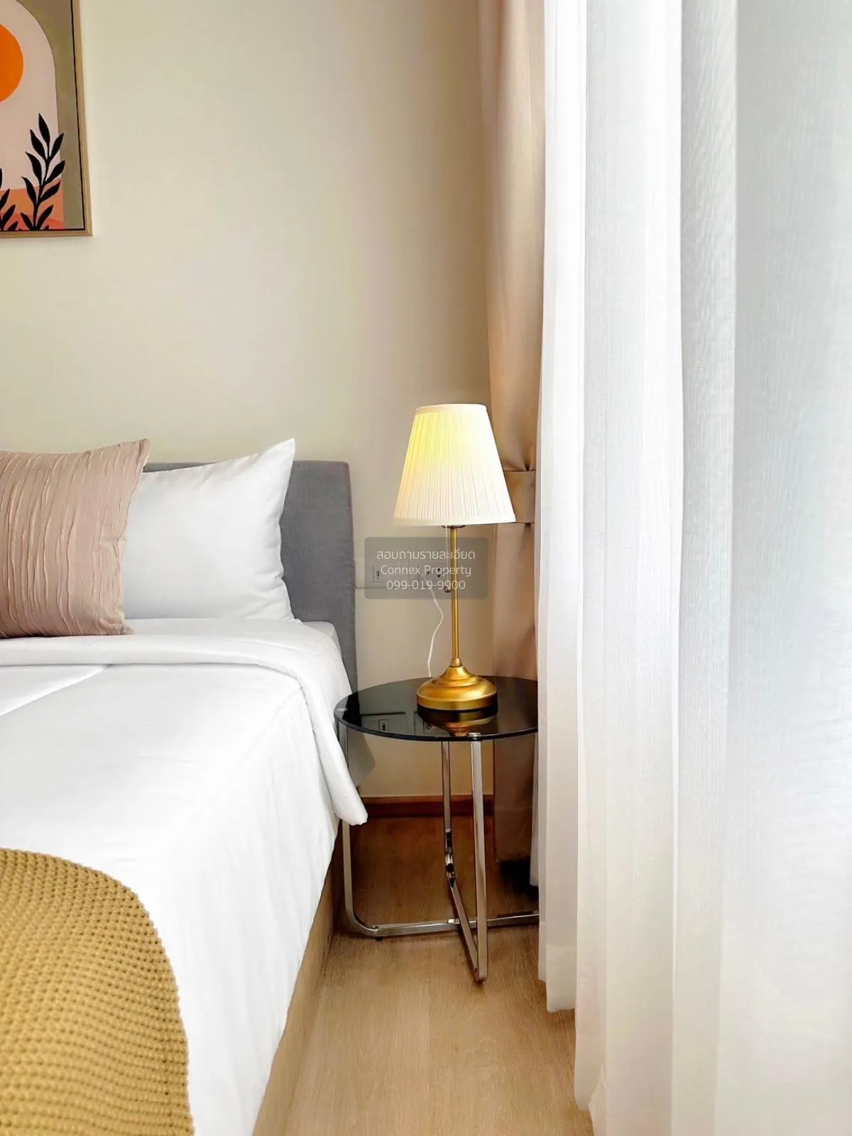 เช่าคอนโด  ชีวาทัย เกษตร-นวมินทร์ เสนานิคม เขต จตุจักร กรุงเทพ CX