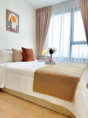 For Rent Condo , Chewathai Kaset-Nawamin , Sena Nikhom , Chatuchak , Bangkok , CX-107281