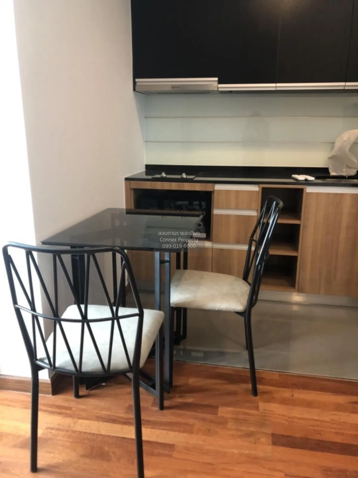 ขายคอนโด  วิช ซิกเนเจอร์ มิดทาวน์ สยาม BTS-ราชเทวี ถนนเพชรบุรี เข 2