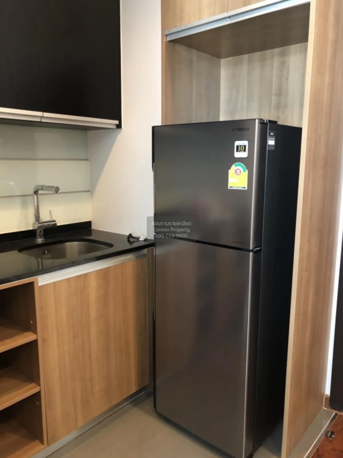 ขายคอนโด  วิช ซิกเนเจอร์ มิดทาวน์ สยาม BTS-ราชเทวี ถนนเพชรบุรี เข 3