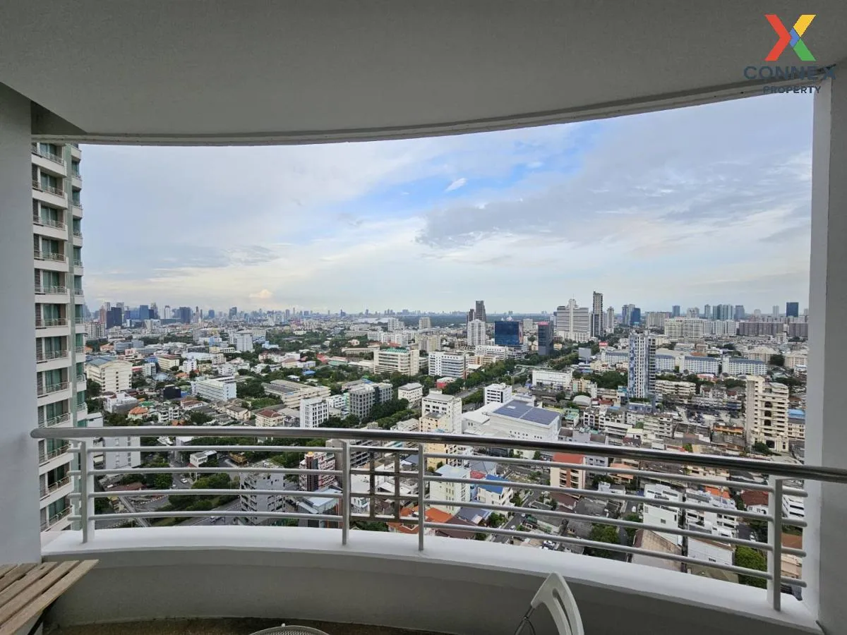 For Rent Condo , Sathorn Heritage , Yannawa , Sa Thon , Bangkok ,