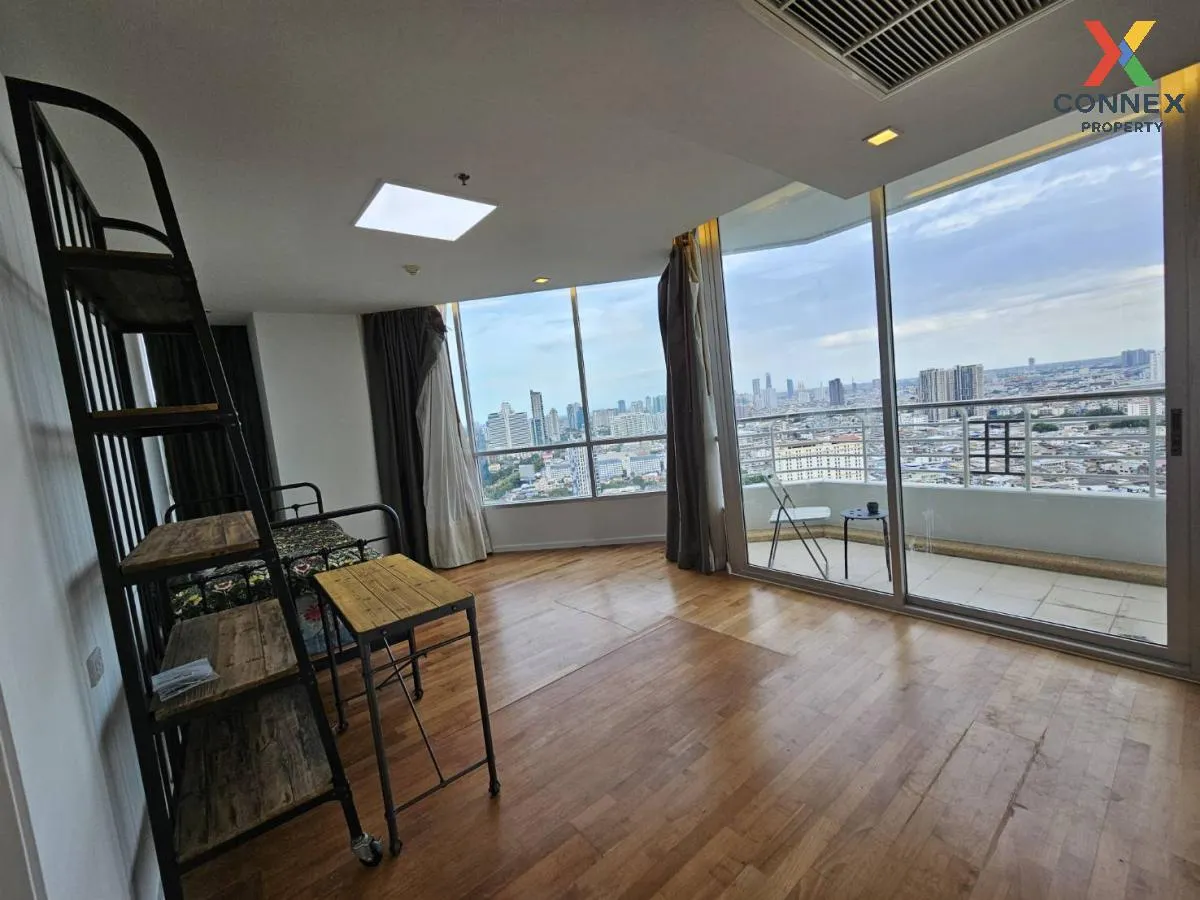 For Rent Condo , Sathorn Heritage , Yannawa , Sa Thon , Bangkok ,