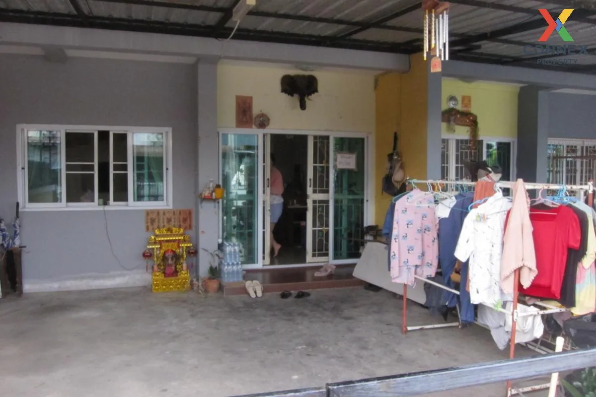 For Sale Townhouse/Townhome  , Grand Central Park 3 , Ban Bueng , 2