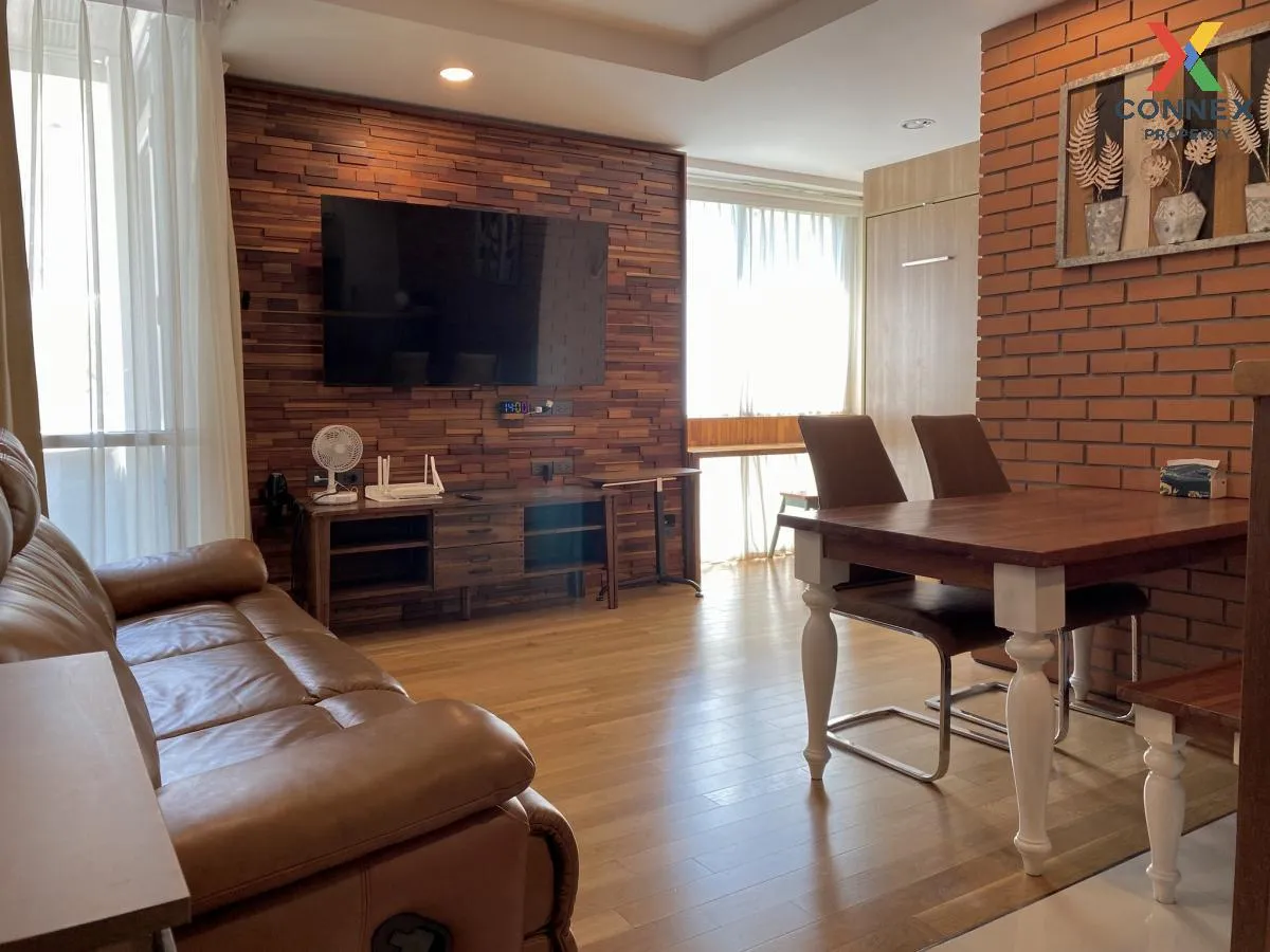 For Rent Condo , The Line Phahonyothin Park , BTS-Ha Yaek Lat Phr 1