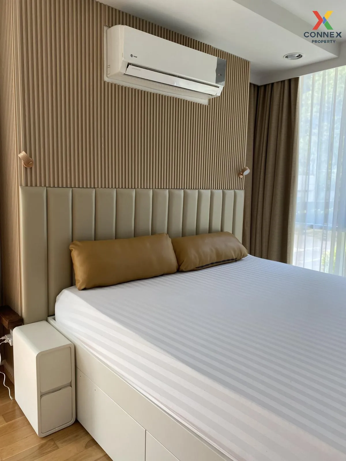 For Rent Condo , The Line Phahonyothin Park , BTS-Ha Yaek Lat Phr 4