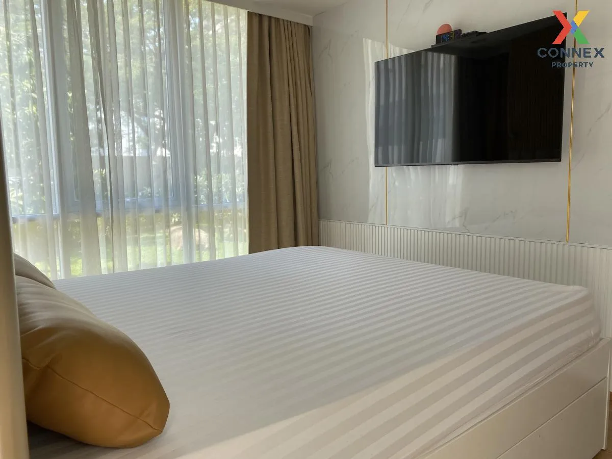 For Rent Condo , The Line Phahonyothin Park , BTS-Ha Yaek Lat Phr
