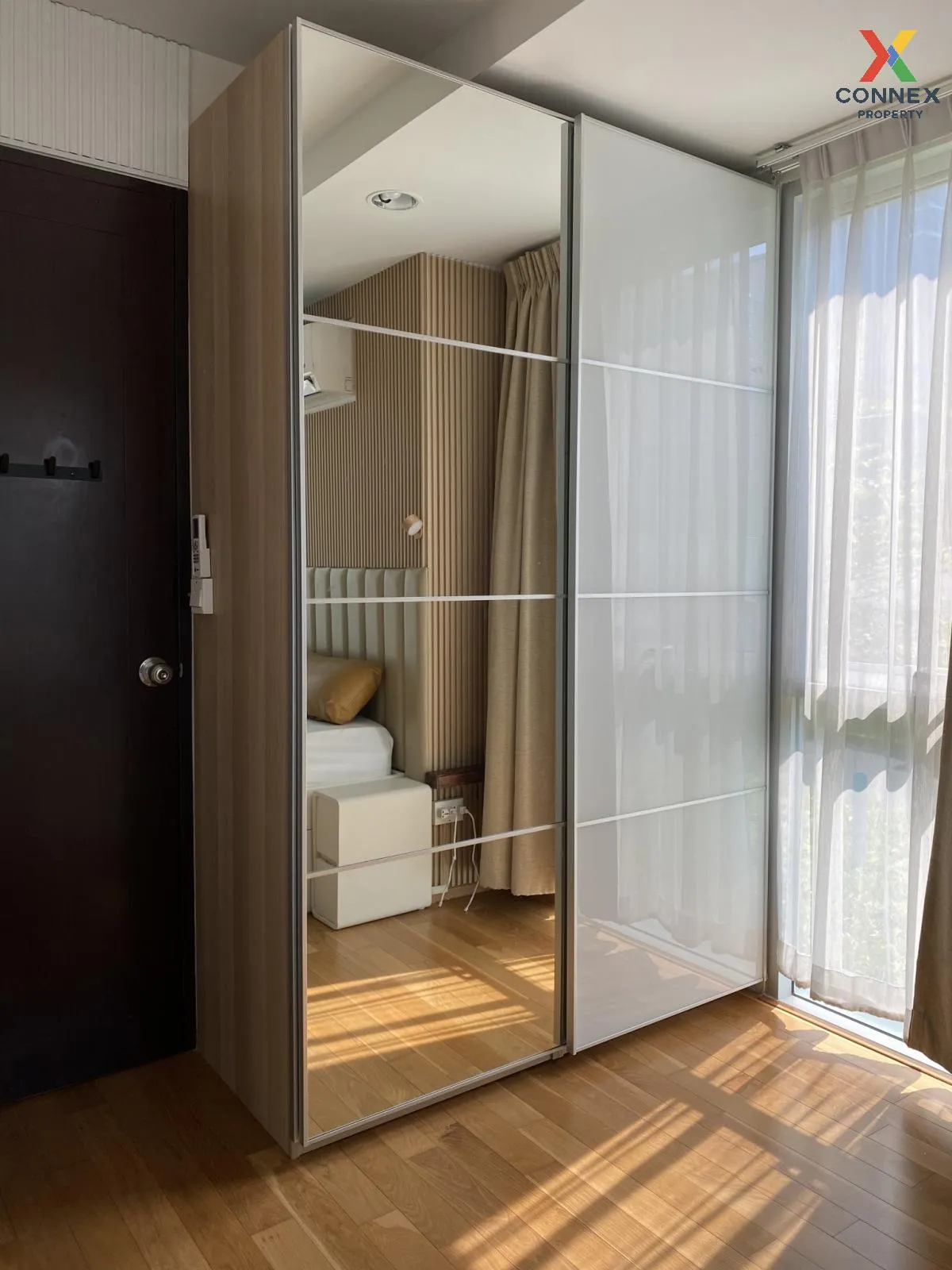 For Rent Condo , The Line Phahonyothin Park , BTS-Ha Yaek Lat Phr