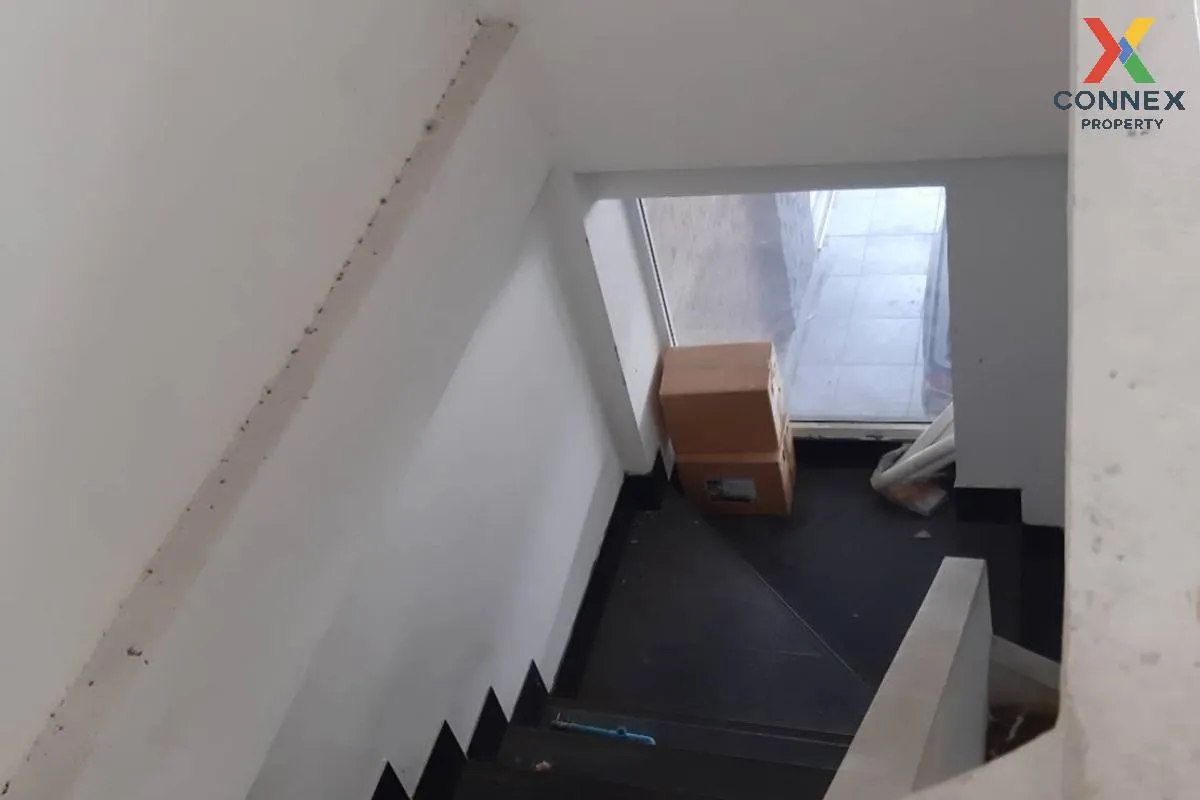 ขายทาวน์เฮ้าส์/ทาวน์โฮม  ดิไอดอล 4 อมตะนคร ดอนหัวฬอ เมืองชลบุรี ช 3