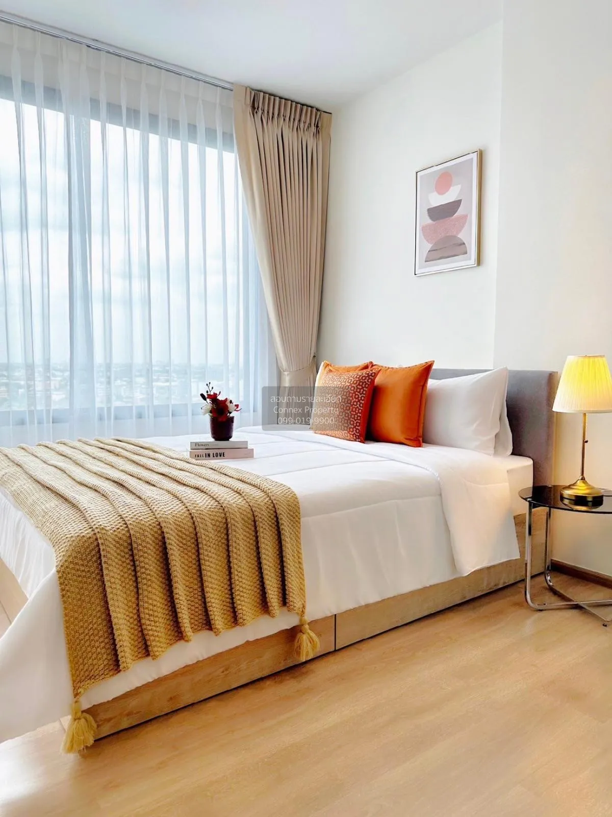 เช่าคอนโด  ชีวาทัย เกษตร-นวมินทร์ เสนานิคม เขต จตุจักร กรุงเทพ CX