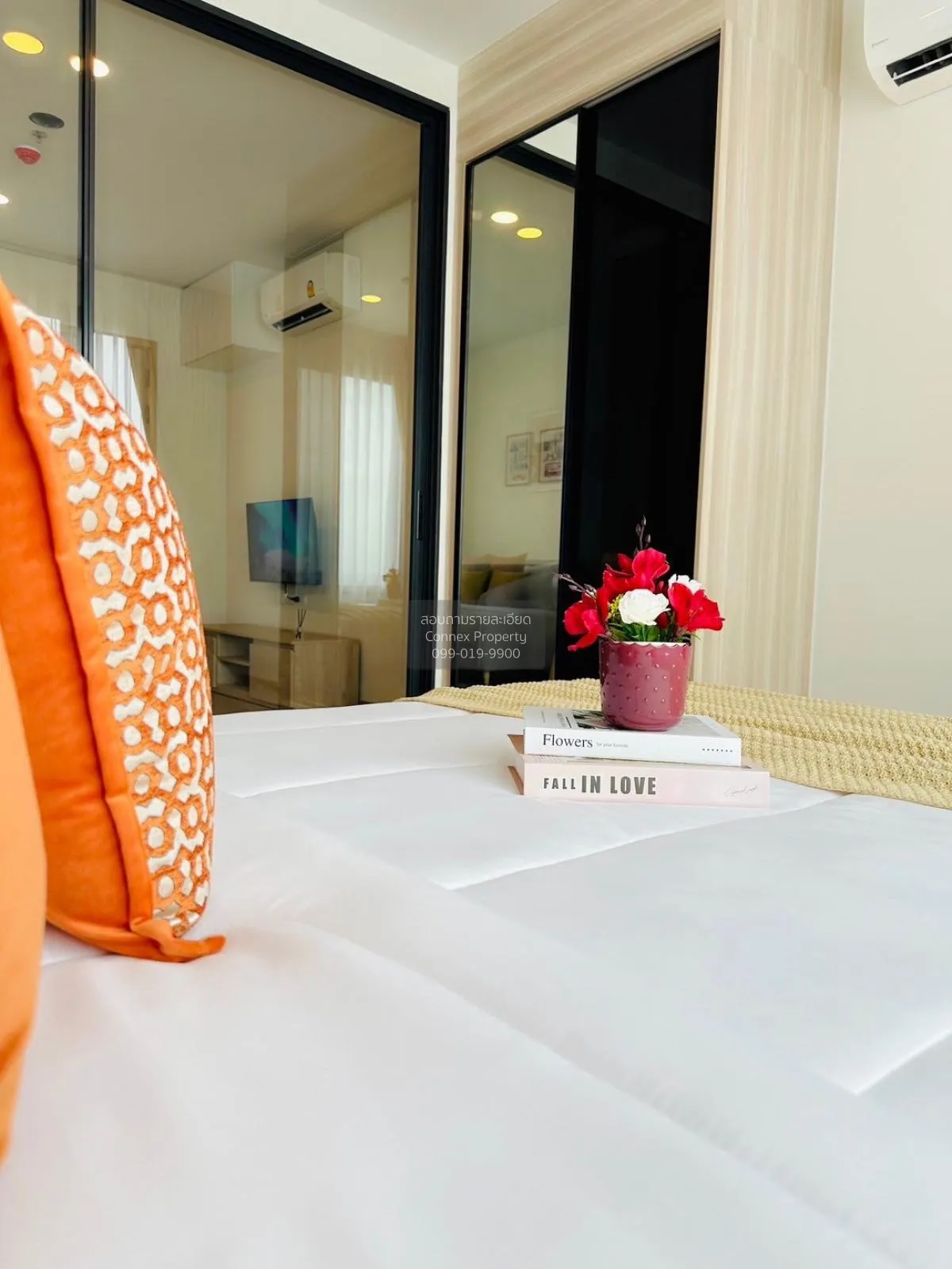 เช่าคอนโด  ชีวาทัย เกษตร-นวมินทร์ เสนานิคม เขต จตุจักร กรุงเทพ CX