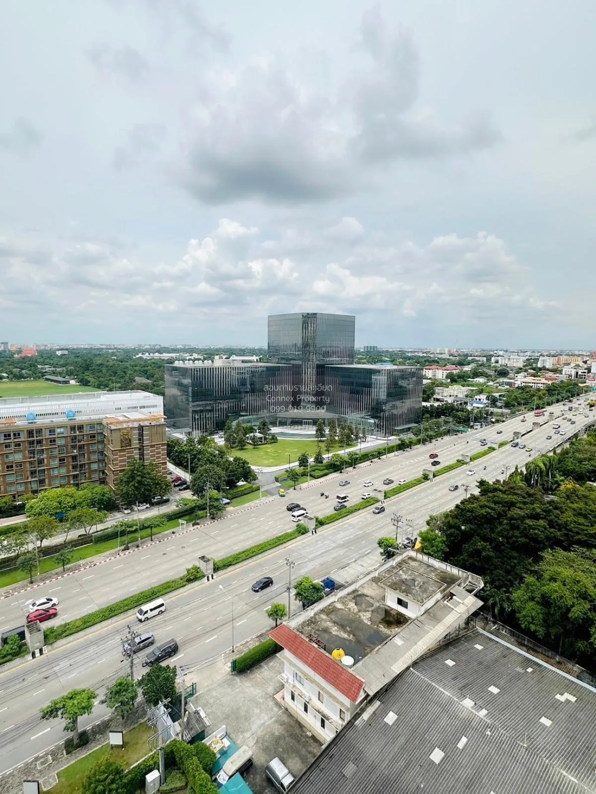 เช่าคอนโด  ชีวาทัย เกษตร-นวมินทร์ เสนานิคม เขต จตุจักร กรุงเทพ CX