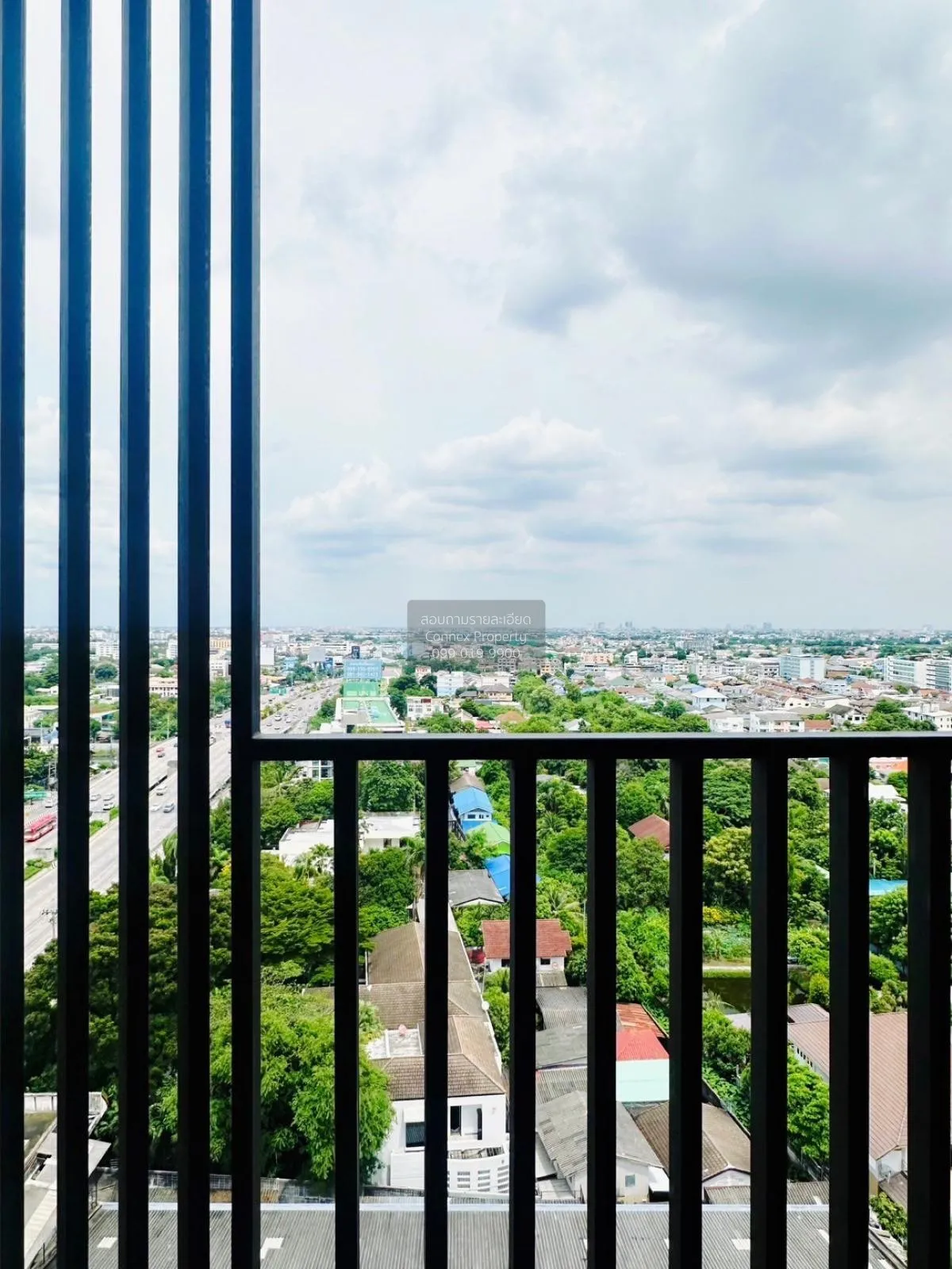 เช่าคอนโด  ชีวาทัย เกษตร-นวมินทร์ เสนานิคม เขต จตุจักร กรุงเทพ CX