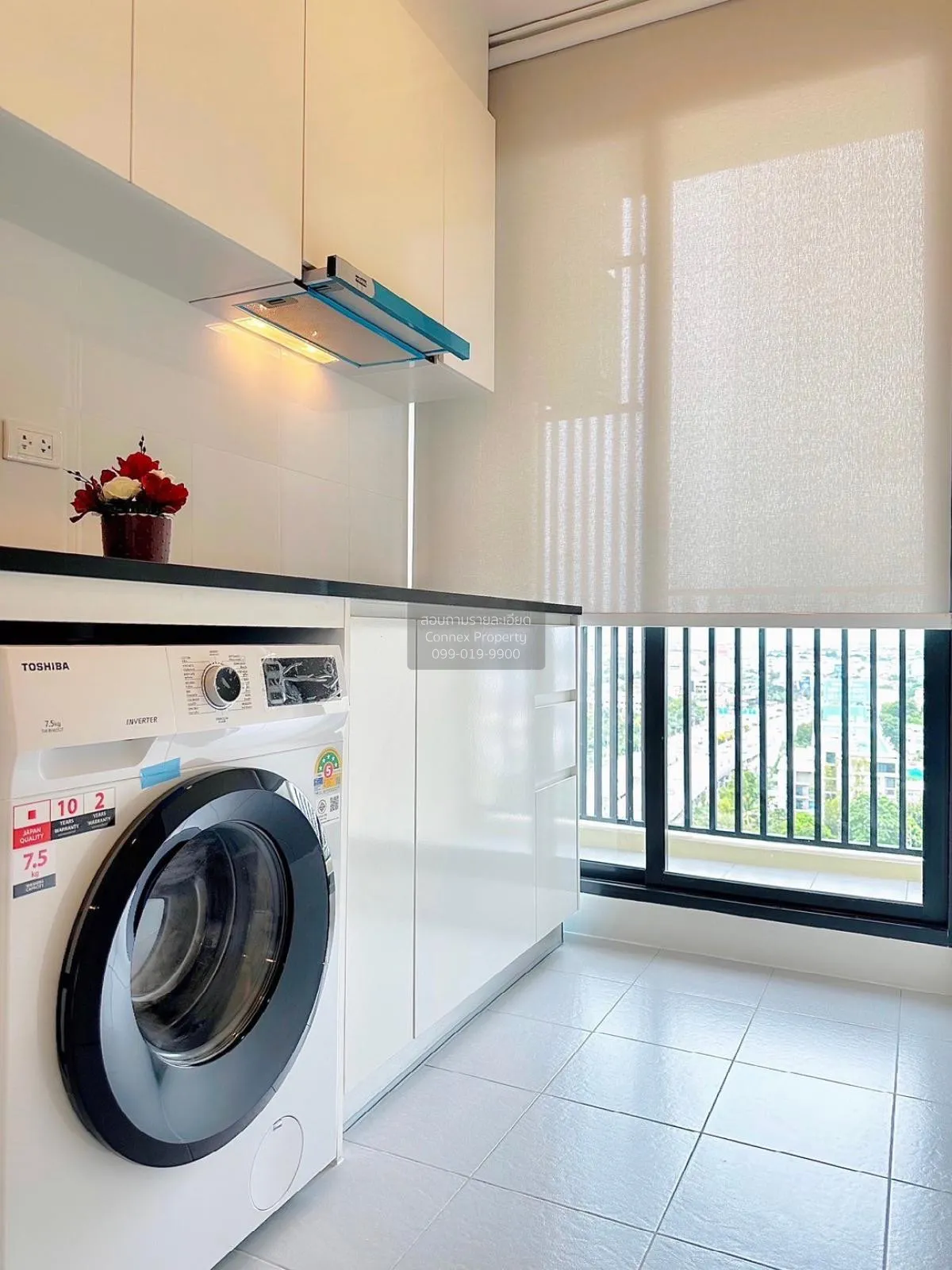 เช่าคอนโด  ชีวาทัย เกษตร-นวมินทร์ เสนานิคม เขต จตุจักร กรุงเทพ CX